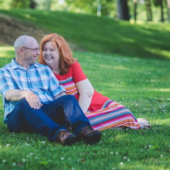 Meet your Posher, Angie - Picture 1 of 1